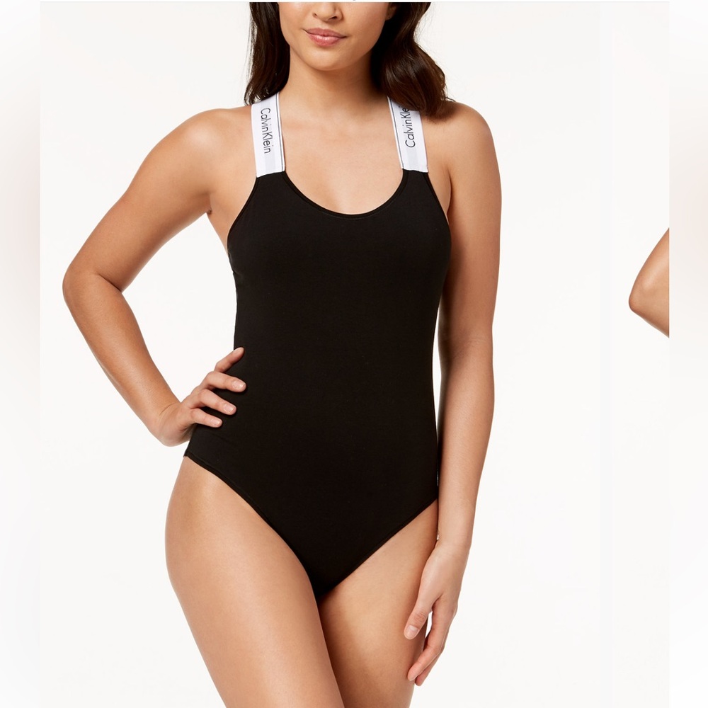 Calvin Klein Bodysuit‎